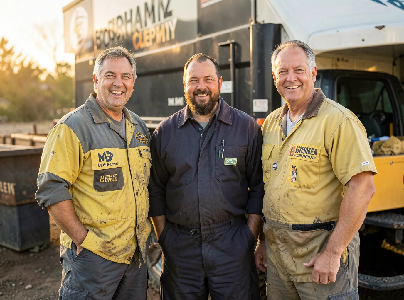 Sewage Cleanup company in Bentleyville, PA